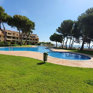  Apartamento Costa