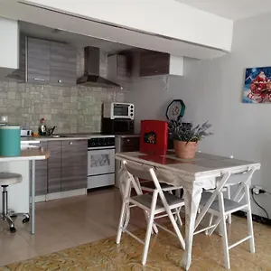  Сasa de vacaciones Casa Monica