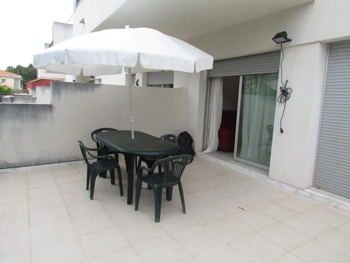 Apartamento 29 En Alcanar Playa 0*,  Ισπανία