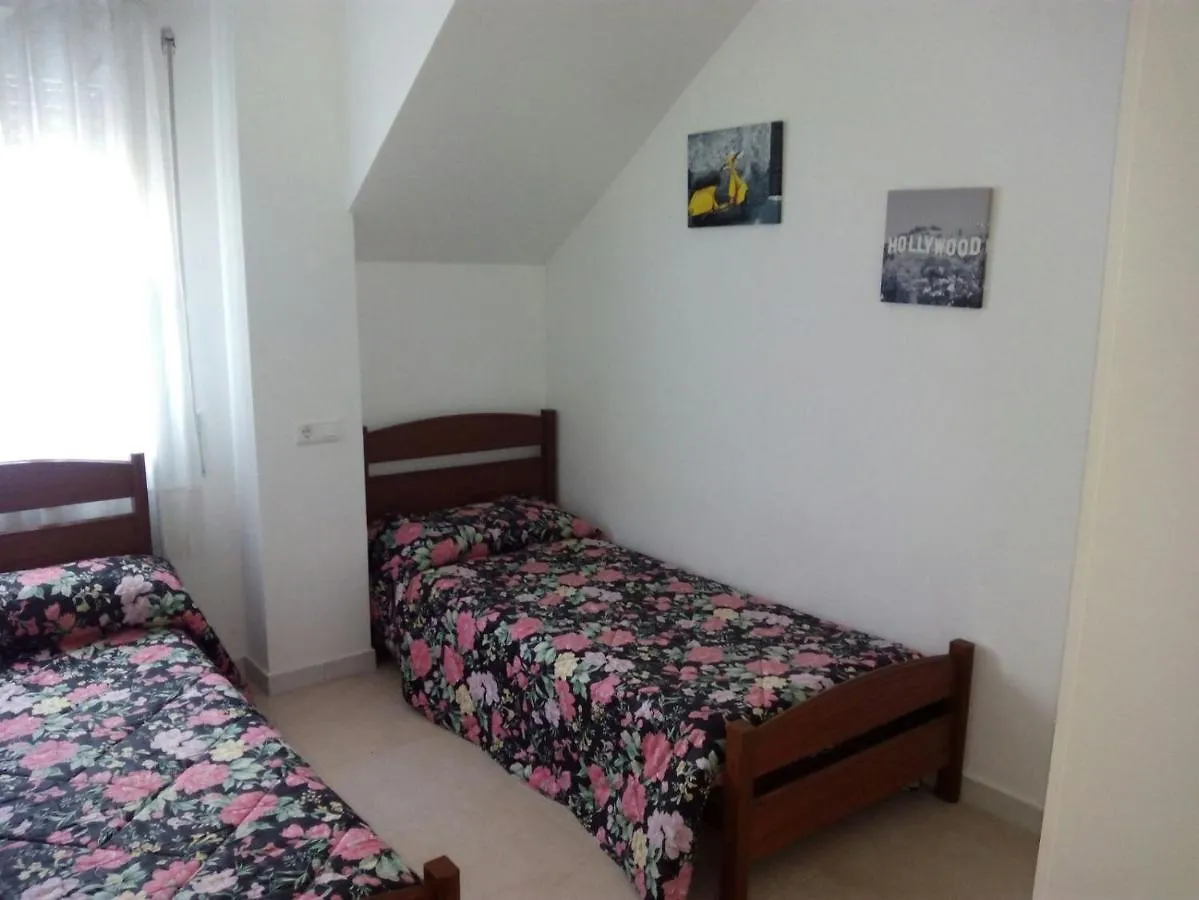 Apartamento 29 En Alcanar Playa Διαμέρισμα